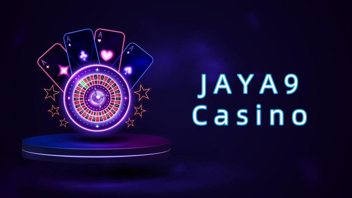 JAYA9 Casino پاکستان
